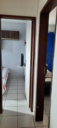 Vila Juliana - São Cristóvão