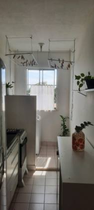 Vila Juliana - São Cristóvão