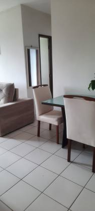 Vila Juliana - São Cristóvão