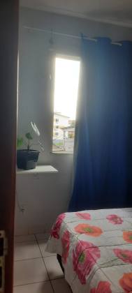 Vila Juliana - São Cristóvão