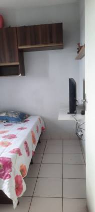 Vila Juliana - São Cristóvão