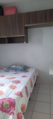 Vila Juliana - São Cristóvão