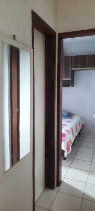 Vila Juliana - São Cristóvão