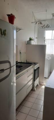 Vila Juliana - São Cristóvão