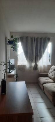 Vila Juliana - São Cristóvão