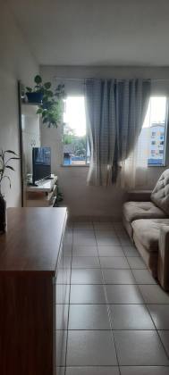 Vila Juliana - São Cristóvão
