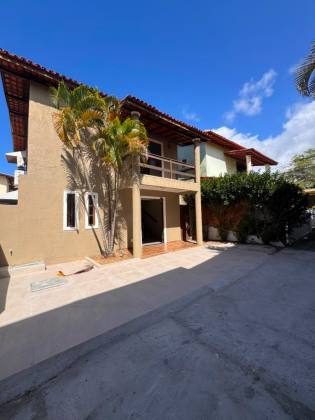 Casa em Lauro de Freitas