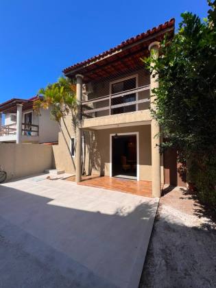 Casa em Lauro de Freitas