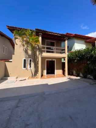 Casa em Lauro de Freitas