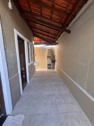 Casa em Lauro de Freitas
