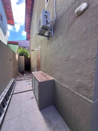 Casa em Lauro de Freitas