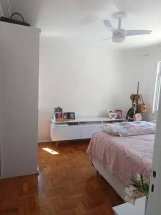 Nazaré 2/4 com dependência e suíte