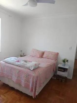 Nazaré 2/4 com dependência e suíte