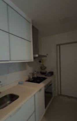 Costa España - Cobertura / Duplex
