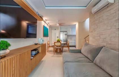 Costa España - Cobertura / Duplex