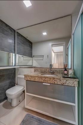 Costa España - Cobertura / Duplex