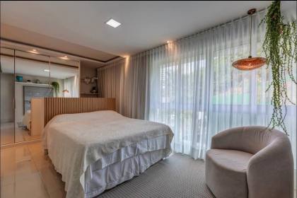 Costa España - Cobertura / Duplex