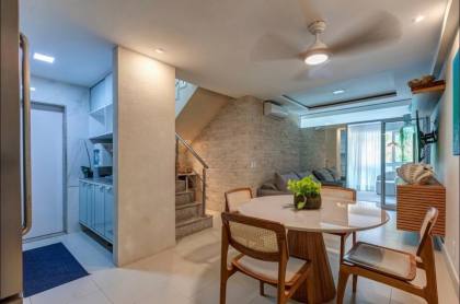 Costa España - Cobertura / Duplex
