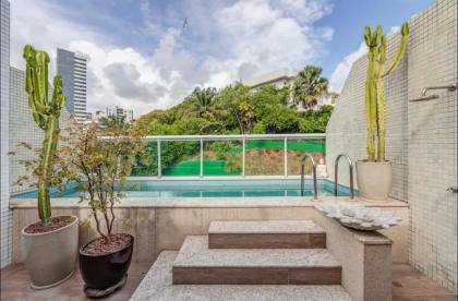 Costa España - Cobertura / Duplex
