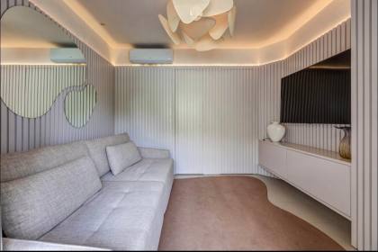 Costa España - Cobertura / Duplex