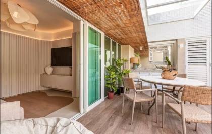 Costa España - Cobertura / Duplex