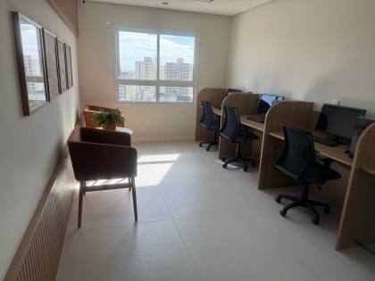 Smart Express Pituba