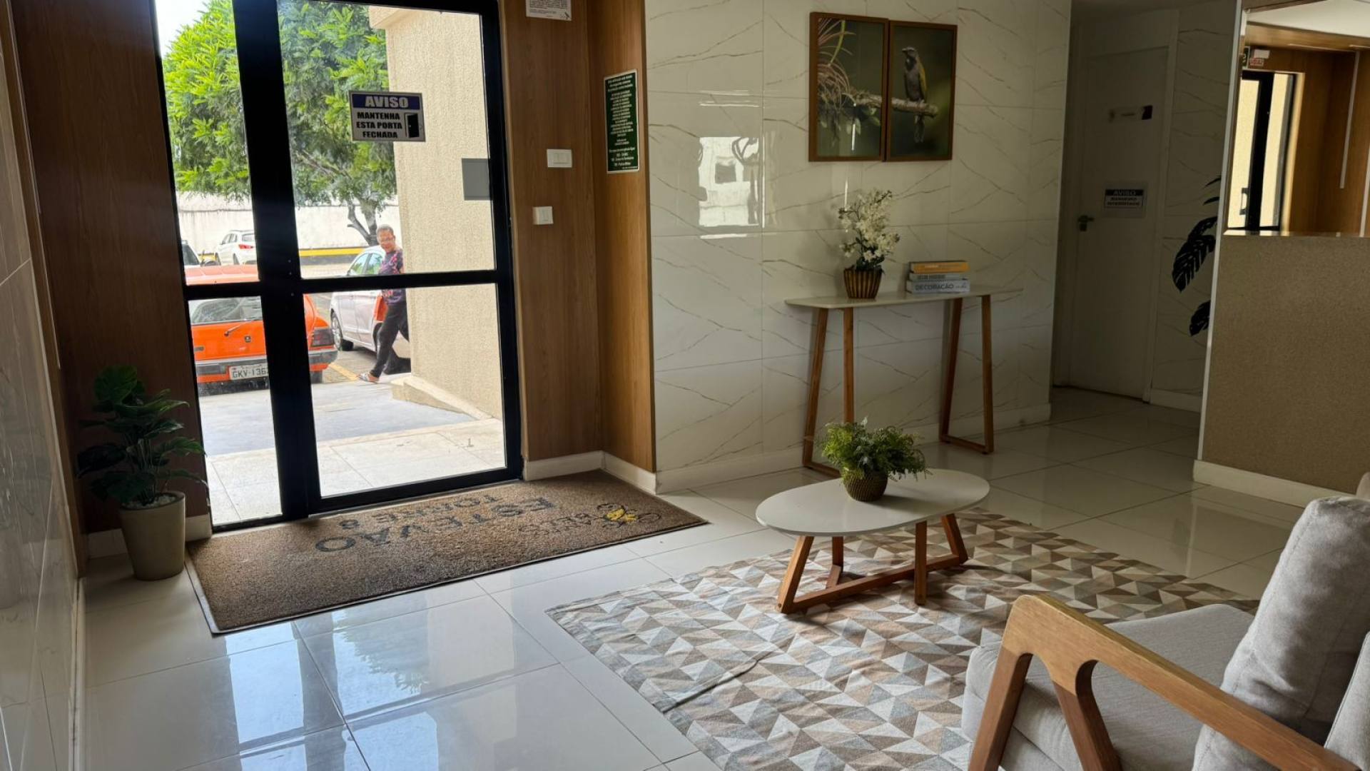 Caminhos do Litoral - Buraquinho