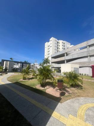 Caminhos do Litoral - Buraquinho