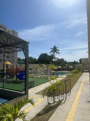 Caminhos do Litoral - Buraquinho