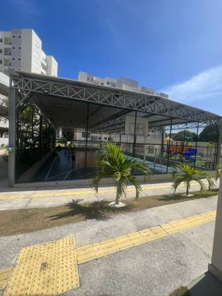 Caminhos do Litoral - Buraquinho