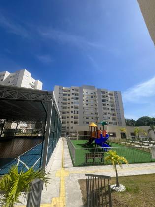 Caminhos do Litoral - Buraquinho
