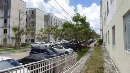Residencial Recanto de Abrantes
