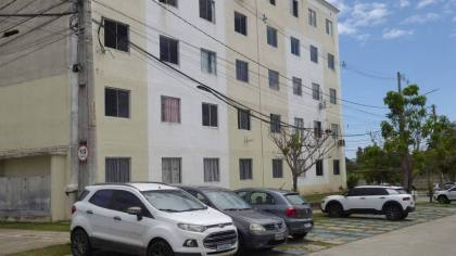 Residencial Recanto de Abrantes