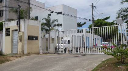 Residencial Recanto de Abrantes