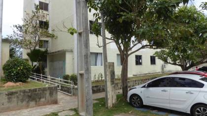 Residencial Recanto de Abrantes