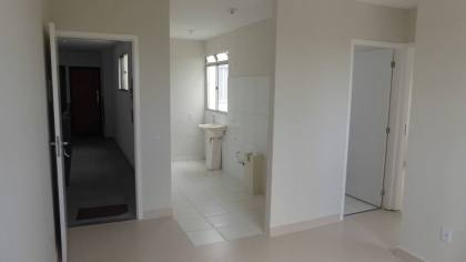 Residencial Recanto de Abrantes