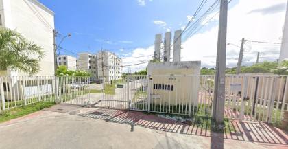 Residencial Recanto de Abrantes