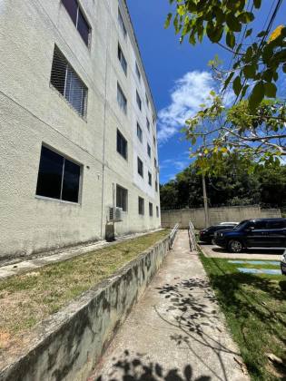 Residencial Recanto de Abrantes