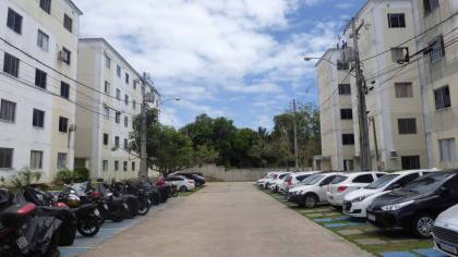 Residencial Recanto de Abrantes
