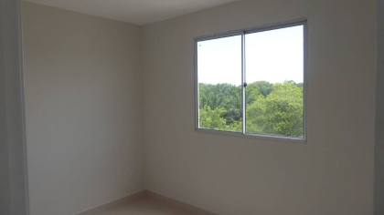 Residencial Recanto de Abrantes