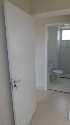 Residencial Recanto de Abrantes