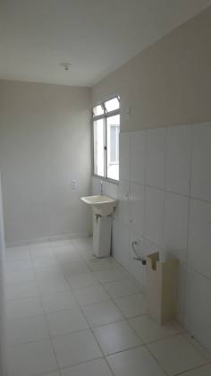 Residencial Recanto de Abrantes