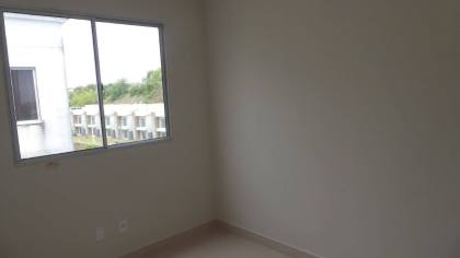 Residencial Recanto de Abrantes