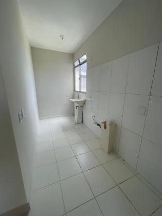 Residencial Recanto de Abrantes