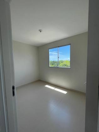 Residencial Recanto de Abrantes