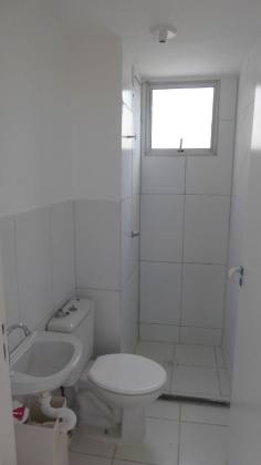 Residencial Recanto de Abrantes