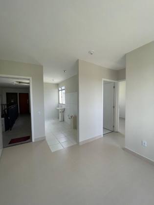 Residencial Recanto de Abrantes