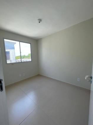 Residencial Recanto de Abrantes