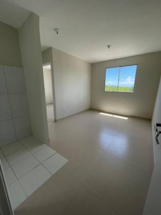 Residencial Recanto de Abrantes