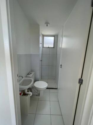 Residencial Recanto de Abrantes
